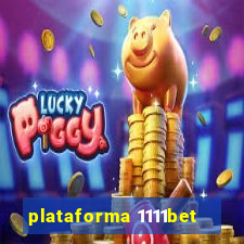 plataforma 1111bet